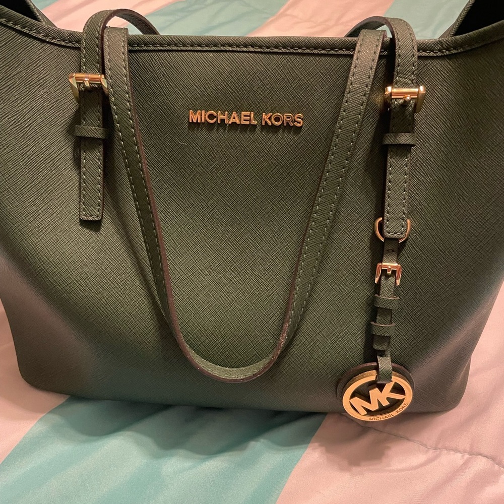 Michael Kors medium tote